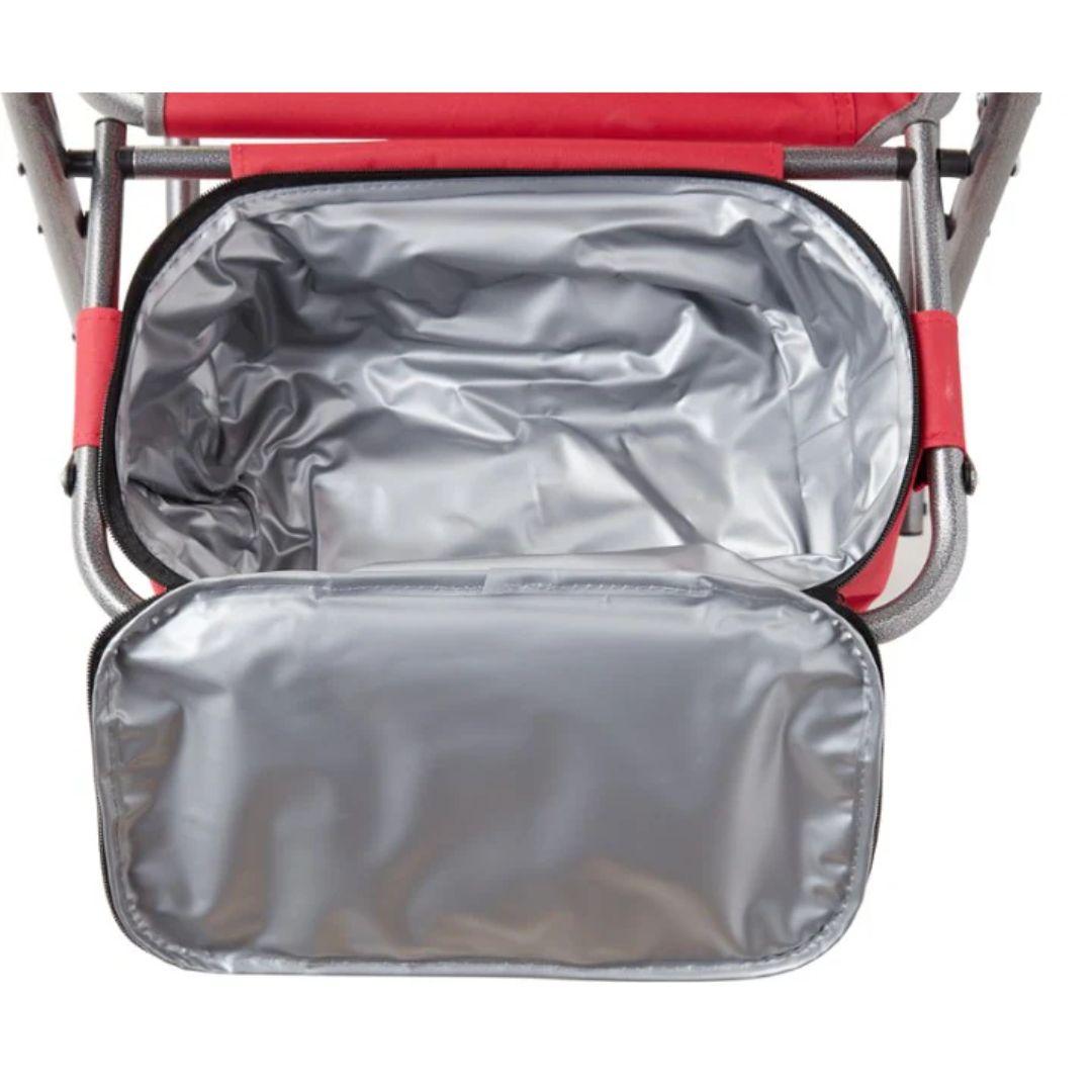 Mountain Summit Gear Cooler Chair